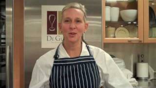 Gabrielle Hamilton Prune Restaurant Nyc Youtube