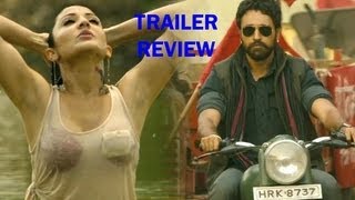 'Matru Ki Bijlee Ka Mandola' - Trailer Review