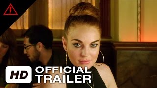 The Canyons - Official Trailer (2013) HD