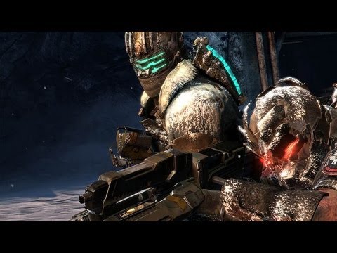E3 2012 - Dead Space 3 Trailer Oficial E3 2012 - Dead Space 3 Trailer Oficial