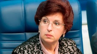 Ирина Мануйлова: В России растёт число казачьих классов