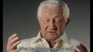 Holocaust Survivors Testimonies Videos