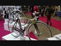 2011 LOUIS GARNEAU LGS-RAT動画