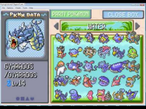 gameshark pokemon wild modifier for pokemon emerald for the codes no ...