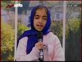 beautifull Holy Quran Recitation by little girl