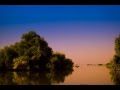VIDEOCLIP Delta Dunarii - 3 - Cu barca pe canale in Rezervatie