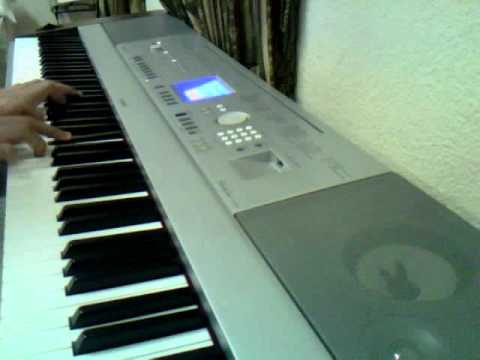 Marry The Night Lady Gaga Piano Cover