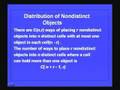 Lecture 29 - Permutations and Combinations(Contd...)