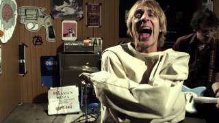 Watch Mudhoney - “I Like It Small” (Music Video)