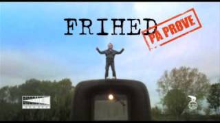 Danish Voice over / Dansk speaker Henrik Stendorff - "Frihed På Prøve" Bio Trailer