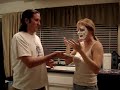 pie in MY face