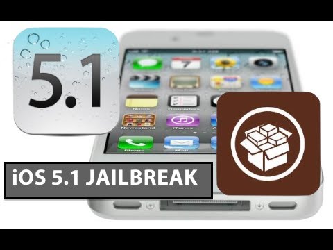 jailbreaked ipad
