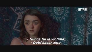 iBoy   Trailer película original de Netflix subtitulado en español