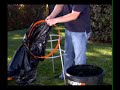 WORX Leaf Mulcher.mov