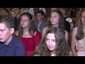 Kozlovice: Poslední školní den a rozloučení s deváťáky