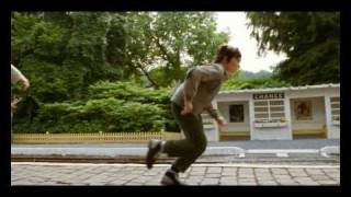 Las vidas posibles de Mr. Nobody Trailer español