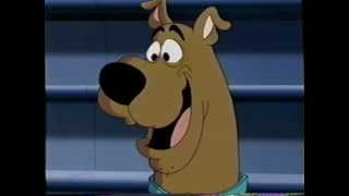 What's New, Scooby-Doo? (2002) Teaser (VHS Capture)
