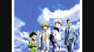 HUNTER×HUNTER CD 3枚　ネクストエピソードシーン HUNTER×HUNTER CD 3枚 ネクストエピソードシーン