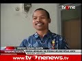 Photo Rekaman Dialog Dengan Pemilik Rumah Gurita