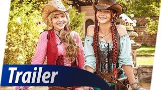 BIBI & TINA 2 - VOLL VERHEXT Trailer Deutsch German