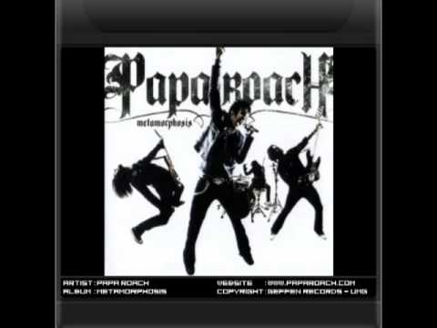 papa roach lyrics papa roach lyrics