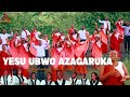 YESU UBWO AZAGARUKA - Abahamya Ba Yesu Family Choir