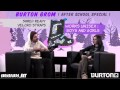 2012 Burton Grom Boot Review