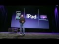 Steve Jobs' Best Video Moments on Stage (2/3)