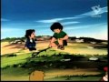 El Super Libro – La historia de David (Infantiles)