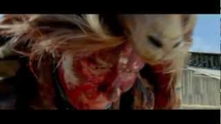 Gallowwalkers Official Trailer - Wesley Snipes