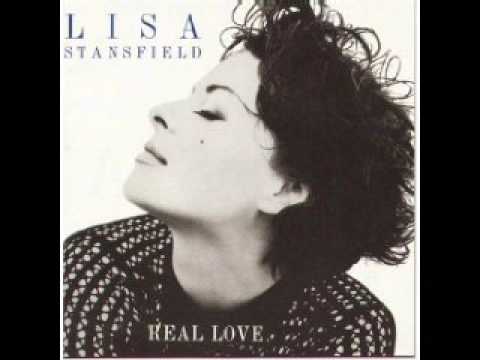 Lisa Stansfield - Its Got Be Real