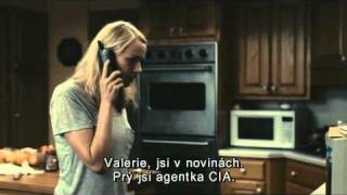 Fair Game (2010) - český trailer