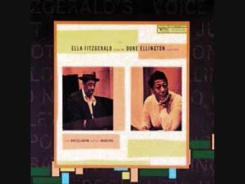 Ella Fitzgerald - Just A-Sittin' And A-Rockin'