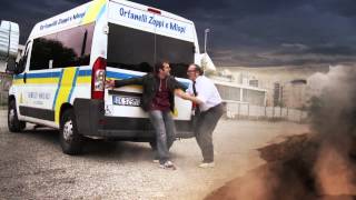 Axel Bros - Teaser trailer 1 -