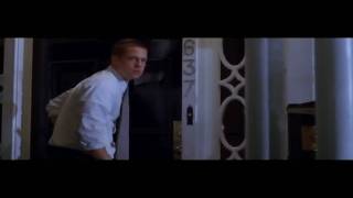 Mr And Mrs Smith Trailer [HD]