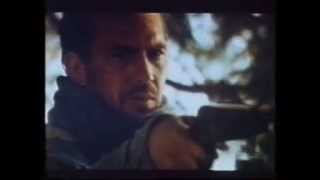 REVENGE - VENDETTA (1989) Kevin Costner - Trailer Cinematografico