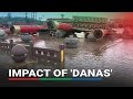 Typhoon Danas leaves destruction in southern Taiwan with record winds  ABS-CBN News