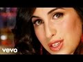 Amy Winehouse - Stronger Than Me (videoclip)