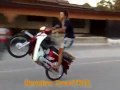 Berok Rempit