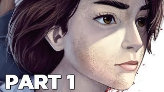 THE WALKING DEAD THE FINAL SEASON EPISODE 3 Walkthrough Gameplay Part 1 - INTRO (Season 4)THE WALKING DEAD THE FINAL SEASON EPISODE 3 Walkthrough Gameplay Part 1 - INTRO (Season 4)