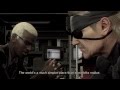 Metal Gear Solid 4 Walkthrough Part 12