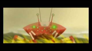 TO - Malý bůh trailer 2009 (betatest 1,2)