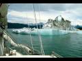 Alaska - glaciers pictures from sailboat Alaska - glaciers pictures from sailboat