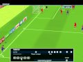 Хави закрутил с углового в PES 2011