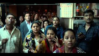 Taj Mahal (2015) trailer with English subtitles