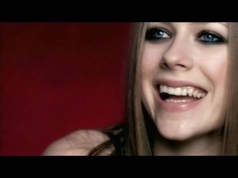 Avril Lavigne Complicated Video Version MusiccVideosTV 842329 views 1 