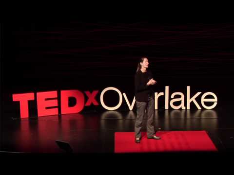 TEDxOverlake - Dr. Sara Goering - Philosophy for Kids: Sparking a Love of Learning