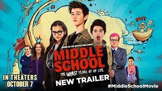 MIDDLE SCHOOL OFFICIAL TRAILER 2