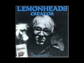 洋楽 The Lemonheads Creator Expanded Version default.jpg