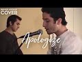 OneRepublic/Timbaland - Apologize (piano acoustic) on iTunes